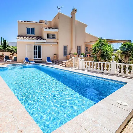 Nadine By Interhome Holiday home *