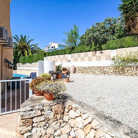 Nadine By Interhome Holiday home *