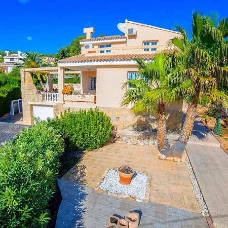 Nadine By Interhome * Casas de Torrat