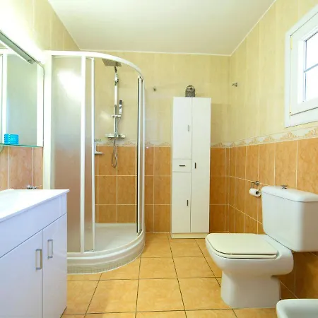 Nadine By Interhome Holiday home