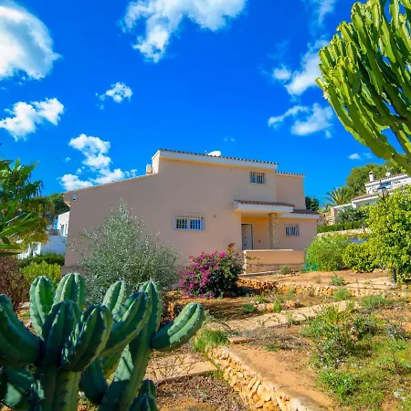 Nadine By Interhome Holiday home Casas de Torrat