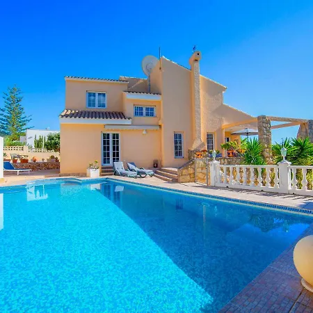 Holiday home Nadine By Interhome Casas de Torrat