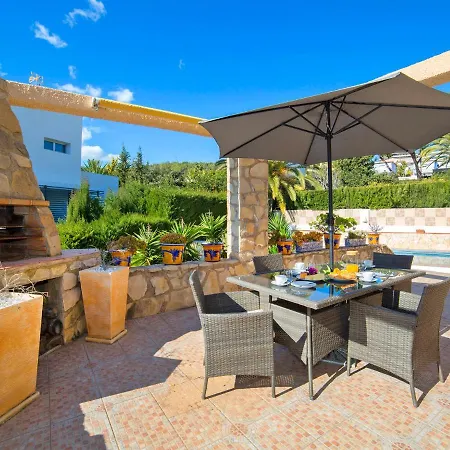 Nadine By Interhome * Casas de Torrat