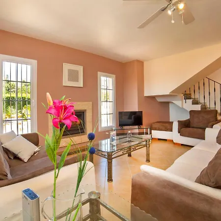 Nadine By Interhome Holiday home