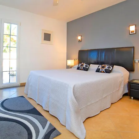 Nadine By Interhome Holiday home *