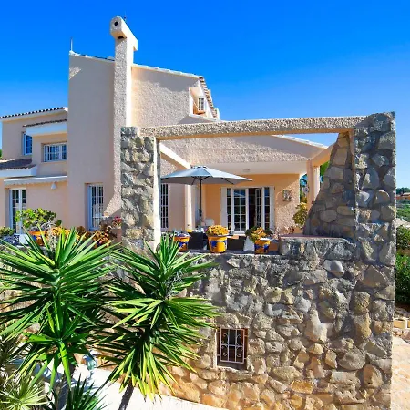 Holiday home Nadine By Interhome
