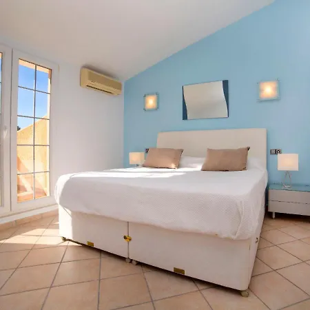 Nadine By Interhome Holiday home