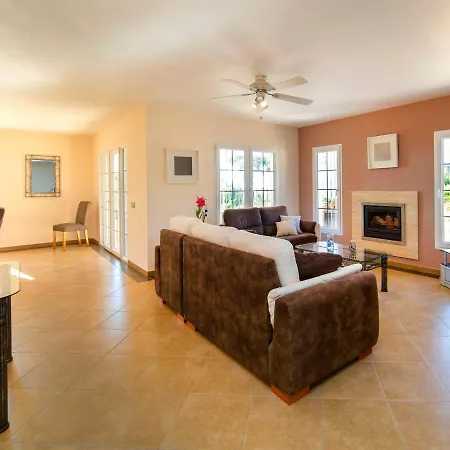 Nadine By Interhome Holiday home *