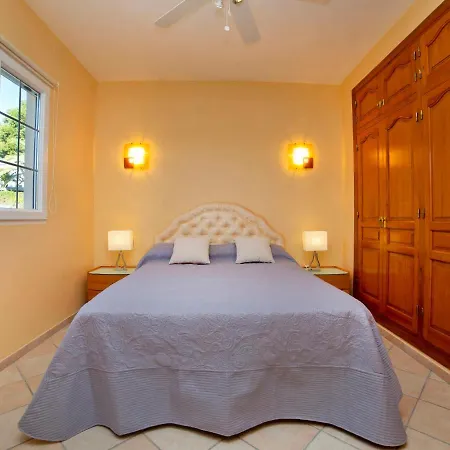 Holiday home Nadine By Interhome *
